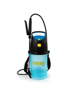 Pulverizador eléctrico E7