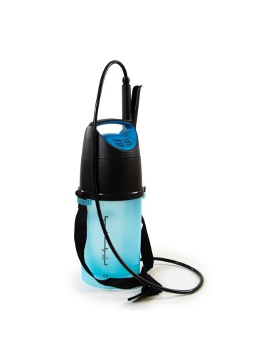 Pulverizador eléctrico E7