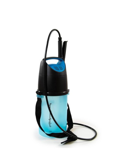 Pulverizador eléctrico E7