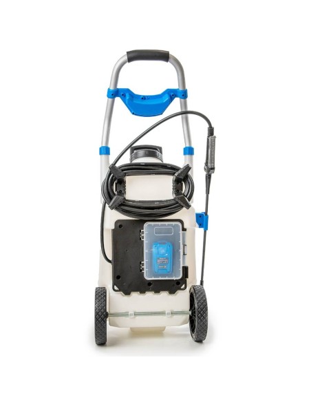 Pulverizador eléctrico EVOLUTION 30 LTCS