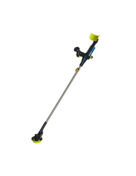 Pulverizador a pilas HERBI DUO +
