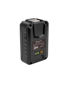 Batería Li-Ion 18 V