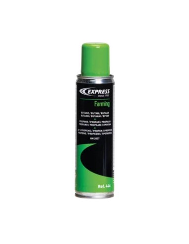 Cartucho de gas Express Farming | 110 ml