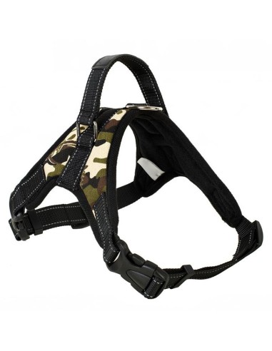 Arnés para Perros "Esparta" Talla XXL
