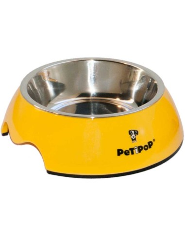 Comederos de Melamina Petipop