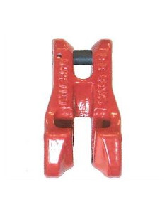 Bowl type direct shortening hook