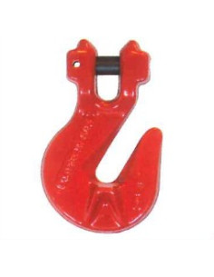 Direct hook shortener