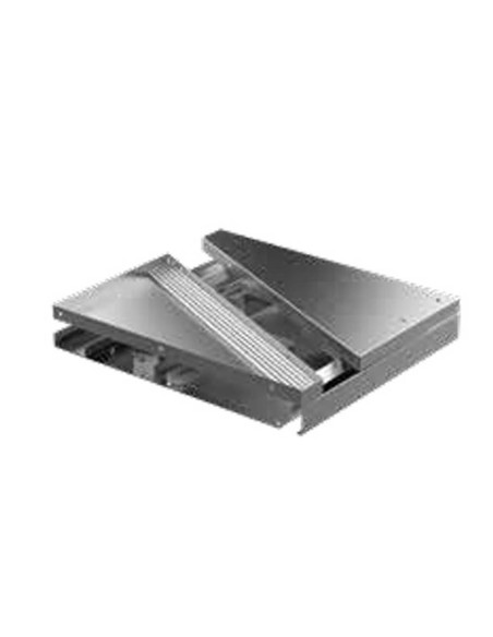 Forrajera Plegable para Corderos 42 × 28 × 50 cm – Con o Sin Bandeja