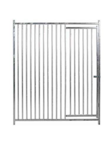 Frente con puerta Barrasin 5