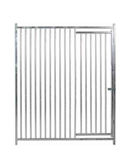 Frente con puerta Barrasin 5
