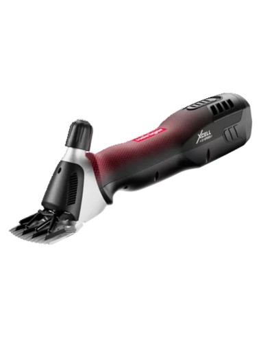 Tondeuse Heiniger XCell à batterie avec 1...