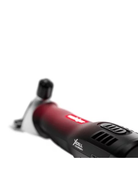 Máquina de Tosquia Heiniger XCell a Bateria com 1 Bateria Incluída