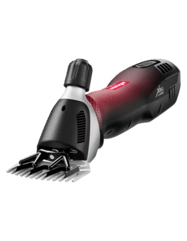 Tondeuse Heiniger XCell à batterie avec 1...