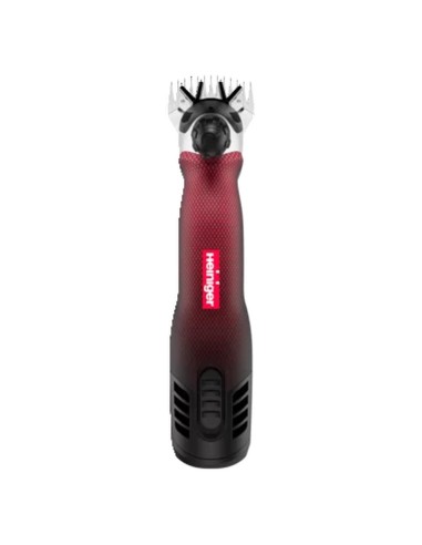 Tondeuse Heiniger XCell à batterie avec 1...