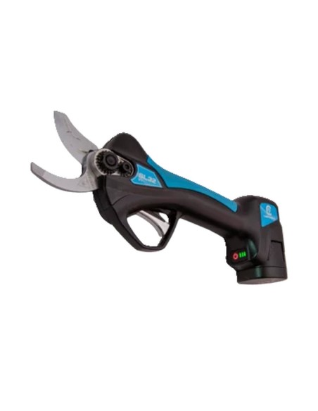 Tesoura elétrica de jardim recarregável SL 32 V1