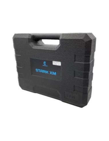 Tesoura elétrica de jardim recarregável SL 32 V1