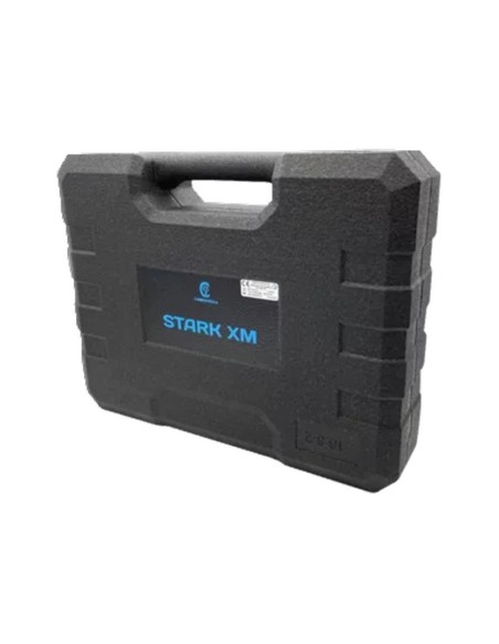 Tesoura elétrica de jardim recarregável SL 32 V1