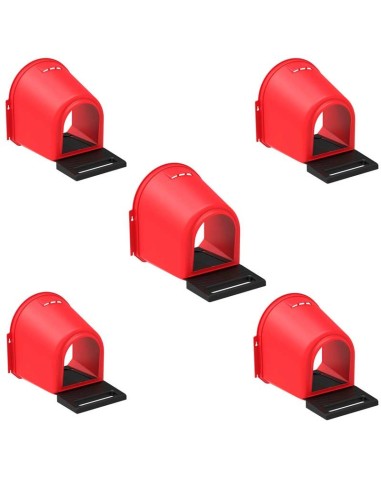 Nid en plastique "Confort" 1 unité