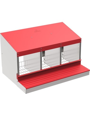 Chicken nesting box 1 department