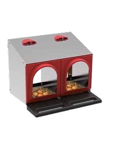 Nido para Gallinas Interior y Exterior Modelo Platinum 2