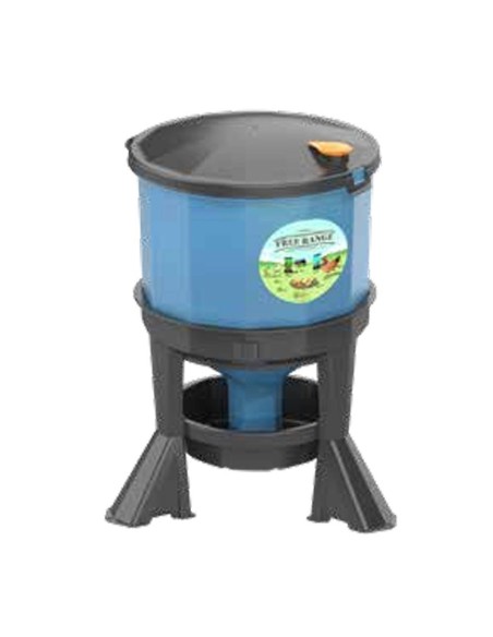 copy of Bebedero Silo Free-Range con patas