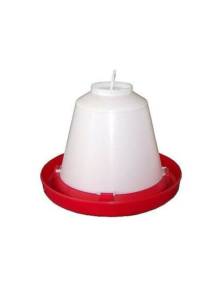 Plastic drinkers, capacity 1 l