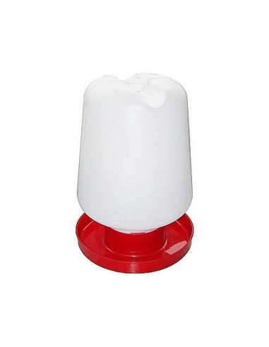 Plastic drinkers, capacity 1 l