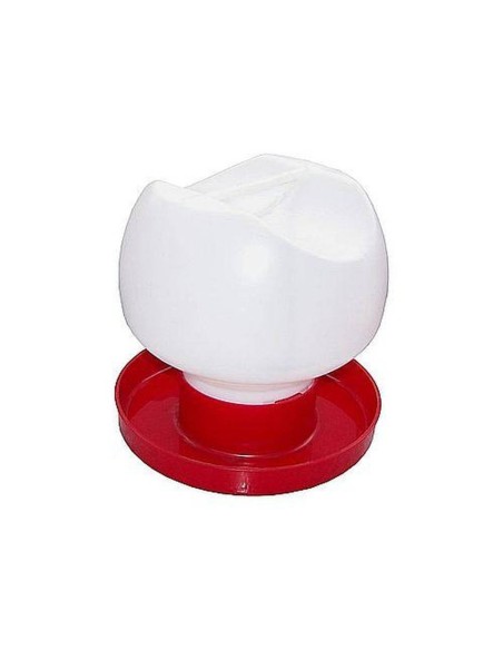 Plastic drinkers, capacity 1 l