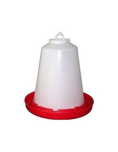 Plastic drinkers, capacity 1 l