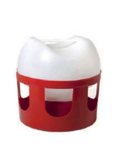 Plastic drinkers, capacity 1 l