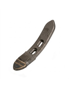 Tungsten gratings L-CHISEL-T