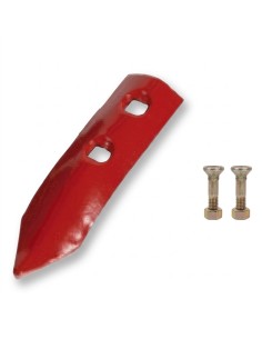 Reja sembradora - roja (L29CN) + tornillos M-10/45, cal....