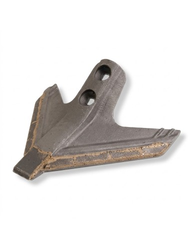 Grille tungstène (L-13AP-T) + vis M-12/70, cal....