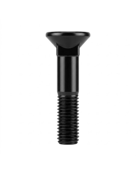 Tungsten grille (L-13AP-T) + M-12/70 screws, cal. 10.9 blued