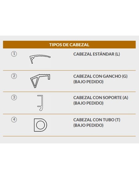 Rampa de aluminio MPCI | 1.000 KG
