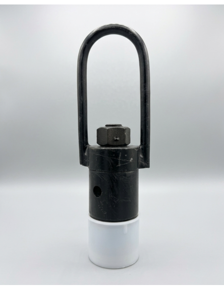 Kit Extracción para Bomba Sumergible | Tubería uPVC Super Heavy (0-75m)