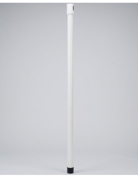Kit de Extracción para Bomba Sumergible | Tubería uPVC Serie Standard (153-250m)