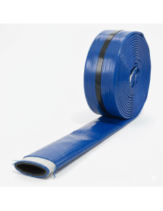 Tubo flexível Rylbrun - Oroflex Wel TP20