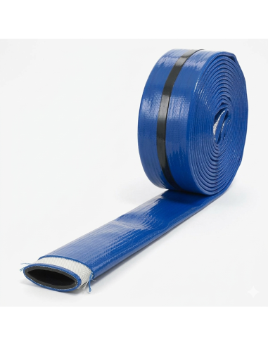 Tuyau flexible Rylbrun - Oroflex Wel TP20