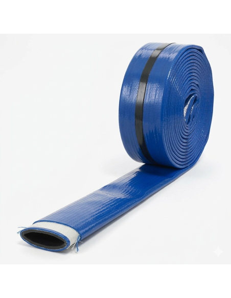 Tuyau flexible Rylbrun - Oroflex Wel TP20