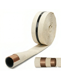 Tubo flexível Rylbrun - Oroflex pro