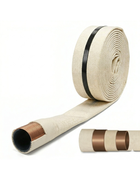 Tubería flexible Rylbrun - Oroflex pro