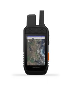 Localizadores de seguimiento Alpha 300I Garmin