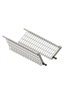 Sistema expulsor de Aves "Colectavi Central" para principio