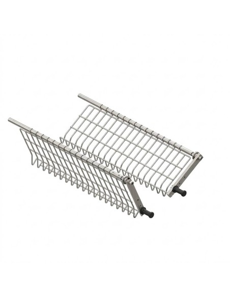 Sistema expulsor de Aves "Colectavi Central" para principio