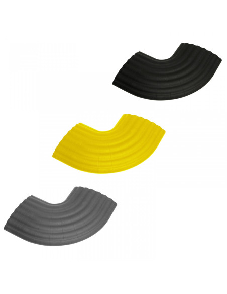 Angulo Ondéo Amarillo