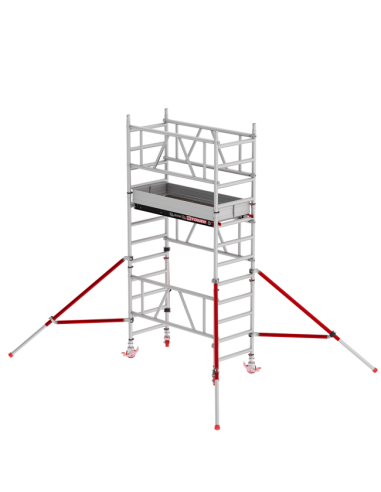 MiTOWER+