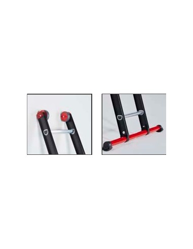 MOUNTER EXTENSIBLE DE CUERDA 2 TRAMOS