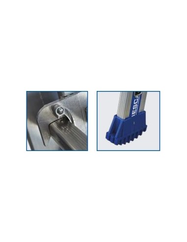 PLATINIUM TRANSFORMABLE de 2 y 3 tramos