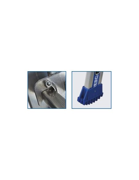 PLATINIUM TRANSFORMABLE de 2 y 3 tramos